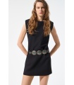 Cinturon Turquesita. Inicio.  | Bambalinas Closet