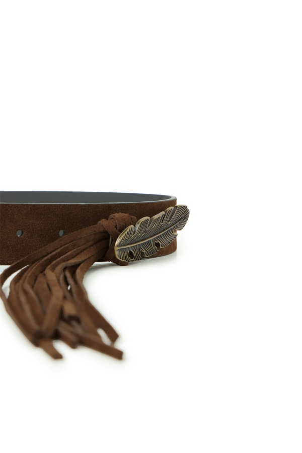 Cinturon Pluma. Inicio.  | Bambalinas Closet