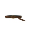 Cinturon Pluma. Inicio.  | Bambalinas Closet