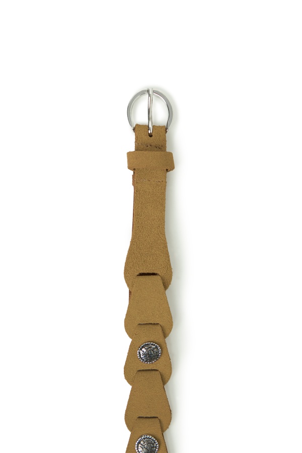 Cinturon Moneda. NOVEDADES BSB.  | Bambalinas Closet