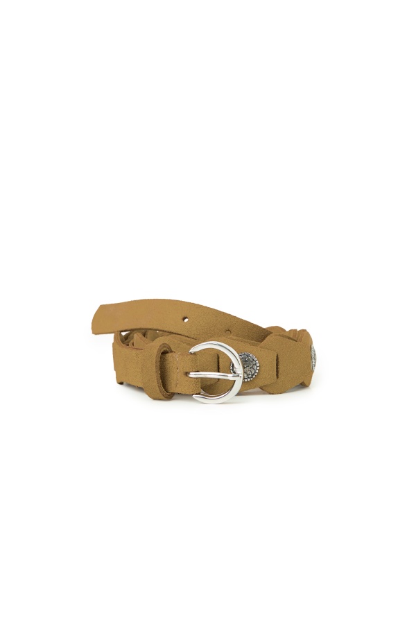 Cinturon Moneda. NOVEDADES BSB.  | Bambalinas Closet