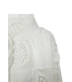 Bomber Guipur. Inicio. Tallas: m, s | Bambalinas Closet