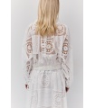 Bomber Guipur. Inicio. Tallas: m, s | Bambalinas Closet