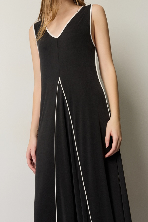 Vestido Elisa. Inicio.  | Bambalinas Closet