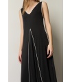 Vestido Elisa. Inicio.  | Bambalinas Closet