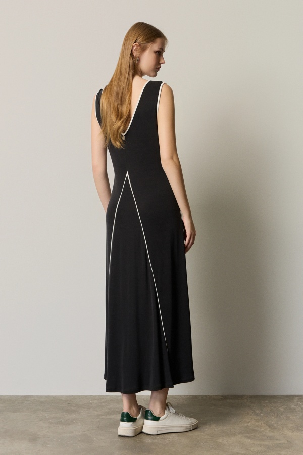 Vestido Elisa. Inicio.  | Bambalinas Closet