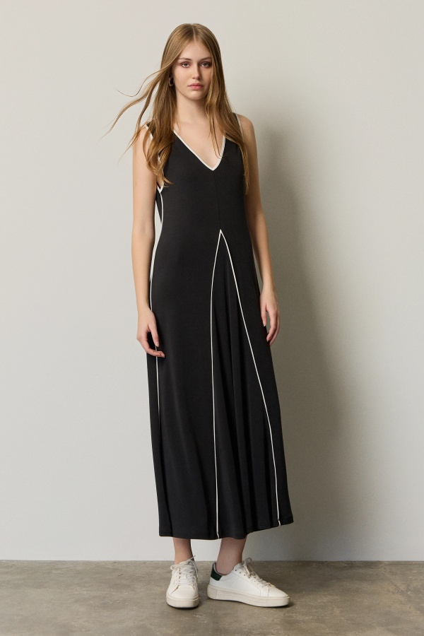 Vestido Elisa. Inicio.  | Bambalinas Closet