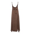 Vestido Dalias. Inicio.  | Bambalinas Closet