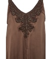 Vestido Dalias. Inicio.  | Bambalinas Closet
