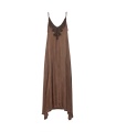 Vestido Dalias. Inicio.  | Bambalinas Closet