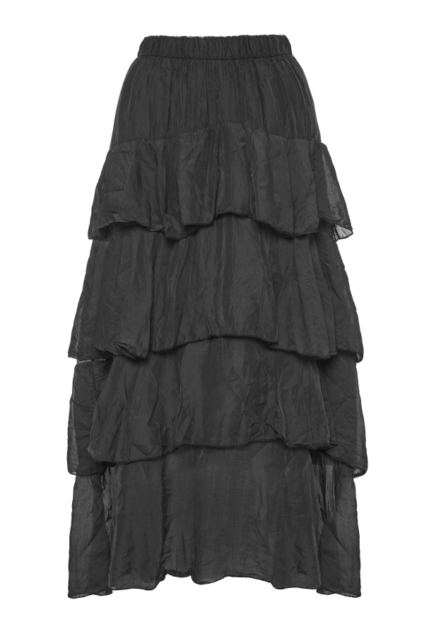 Falda Abril. Faldas BSB. Tallas: m, l, s | Bambalinas Closet