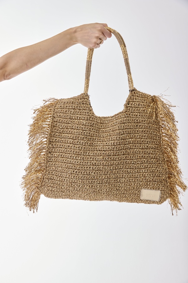 Bolso Amaran. Accesorios NKN.  | Bambalinas Closet