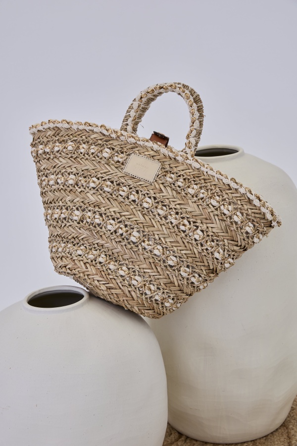 Bolso Crisan. Accesorios NKN.  | Bambalinas Closet