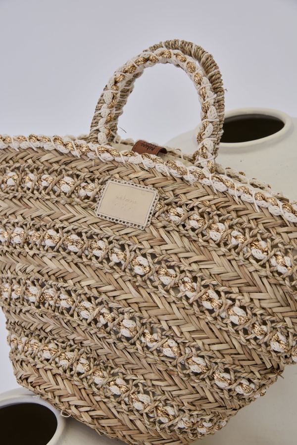 Bolso Crisan. Accesorios NKN.  | Bambalinas Closet