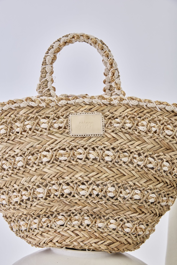 Bolso Crisan. Accesorios NKN.  | Bambalinas Closet