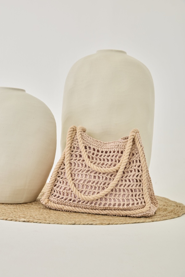 Bolso Dalia. Accesorios NKN.  | Bambalinas Closet