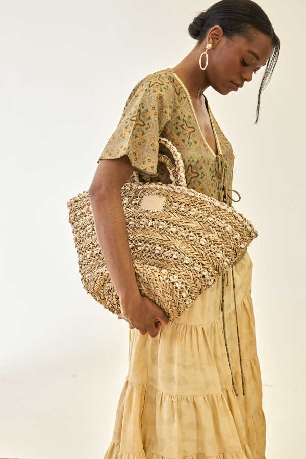 Bolso Crisan. Accesorios NKN.  | Bambalinas Closet