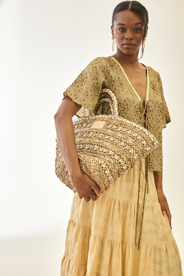 Bolso Crisan. Accesorios NKN.  | Bambalinas Closet