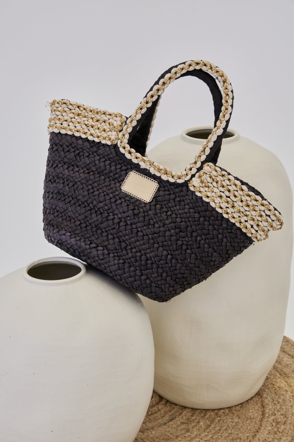 Bolso Jacin. Accesorios NKN.  | Bambalinas Closet