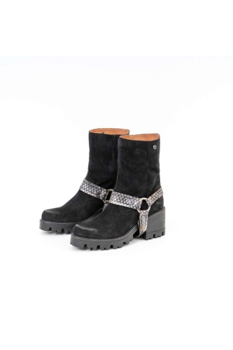 Botin Boston. Botines.  | Bambalinas Closet