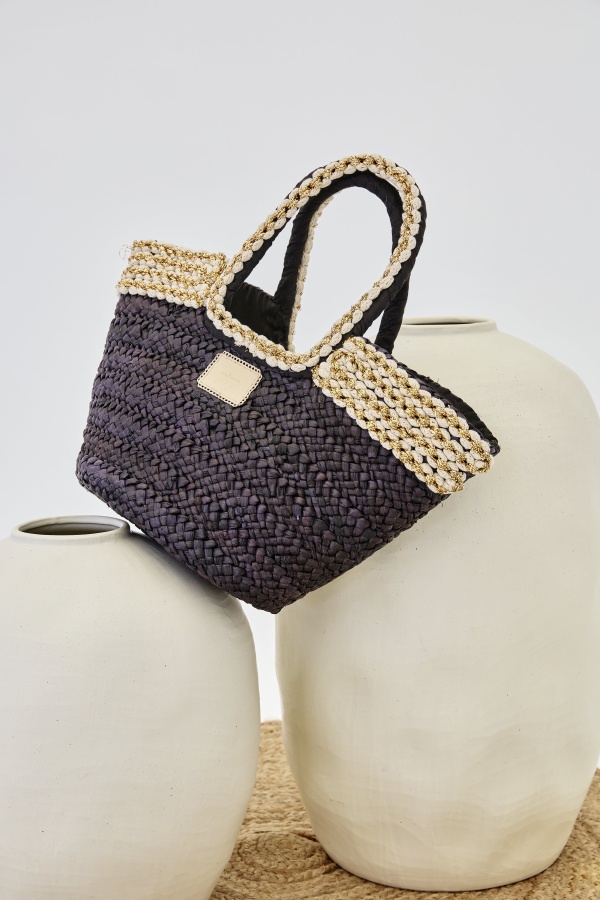 Bolso Jacin. Accesorios NKN.  | Bambalinas Closet