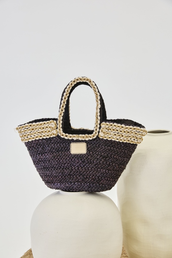 Bolso Jacin. Accesorios NKN.  | Bambalinas Closet