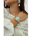 Brazalete Elan. Accesorios NKN.  | Bambalinas Closet