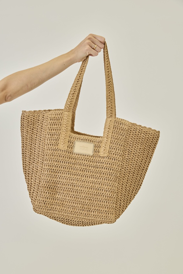 Bolso Cuc. Accesorios NKN.  | Bambalinas Closet