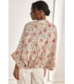 Kimono Elisios. Partes de arriba NÜD & NKN. Tallas: s, m, l, xs | Bambalinas
