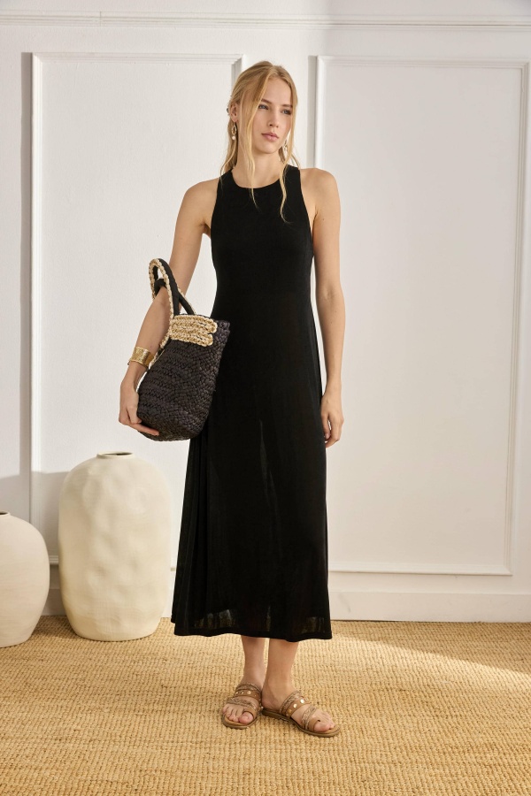 Vestido Fedra. Inicio.  | Bambalinas Closet