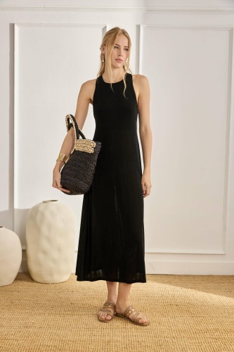 Vestido Fedra. Inicio.  | Bambalinas Closet