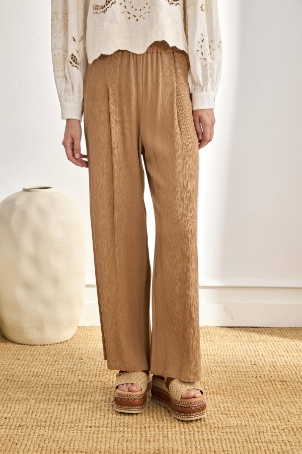 Pantalon Merita. Partes de abajo NÜD Y NKN. Tallas: s, m, l, xs | Bambalinas