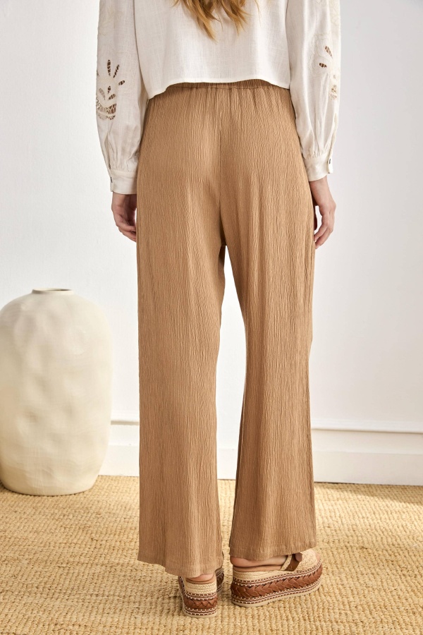 Pantalon Merita. Partes de abajo NÜD Y NKN. Tallas: s, m, l, xs | Bambalinas