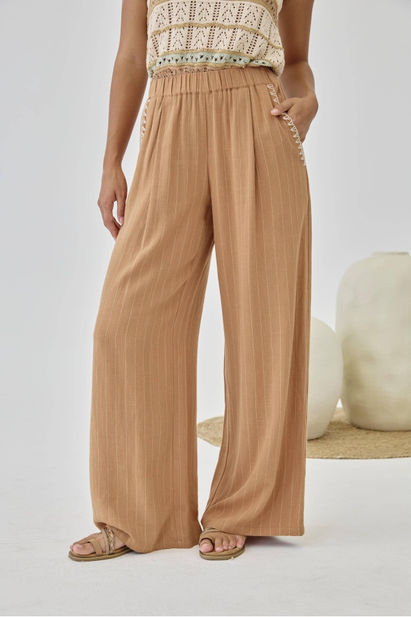 Pantalon Mut. Inicio.  | Bambalinas Closet