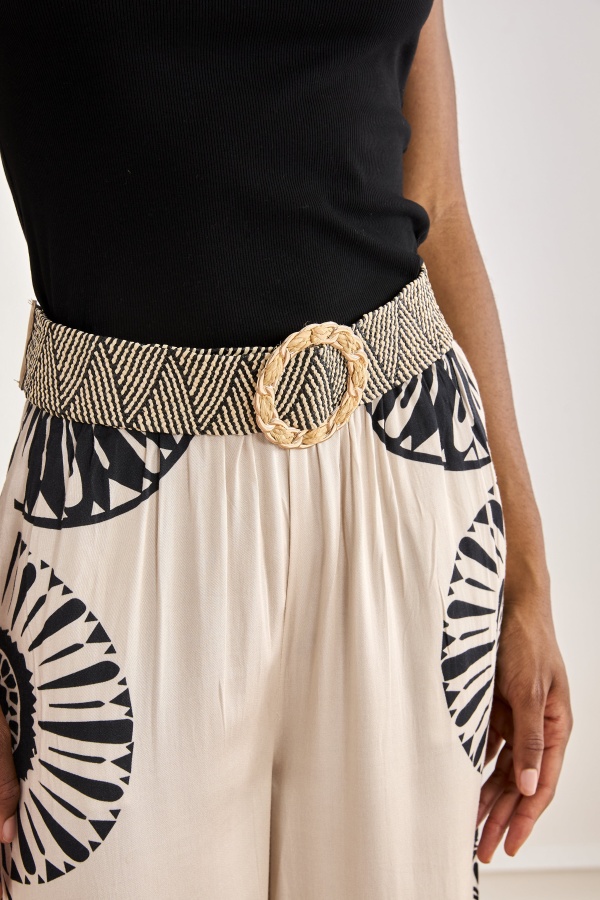 Cinturon Elis. Accesorios NKN.  | Bambalinas Closet