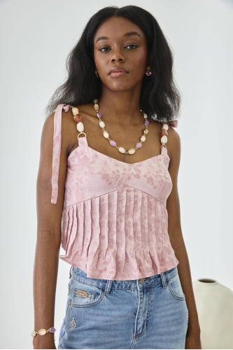 Top Kavi. Inicio.  | Bambalinas Closet