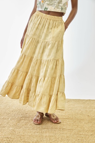 Falda Riloru. Inicio.  | Bambalinas Closet