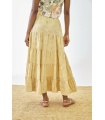 Falda Riloru. Inicio.  | Bambalinas Closet