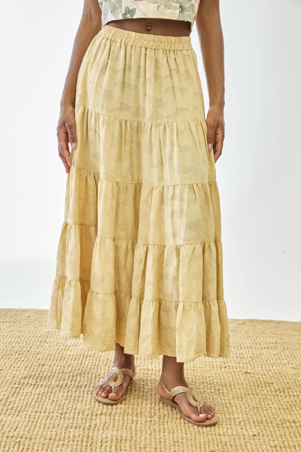 Falda Riloru. Inicio.  | Bambalinas Closet