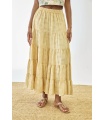 Falda Riloru. Inicio.  | Bambalinas Closet