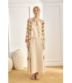 Cardigan Ameni. Inicio. Tallas: m/l, s/m | Bambalinas Closet