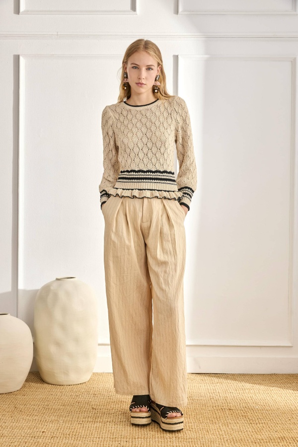 Jersey Mutem. Inicio.  | Bambalinas Closet