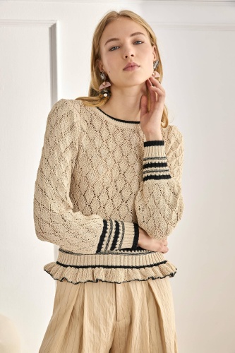 Jersey Mutem. Inicio.  | Bambalinas Closet