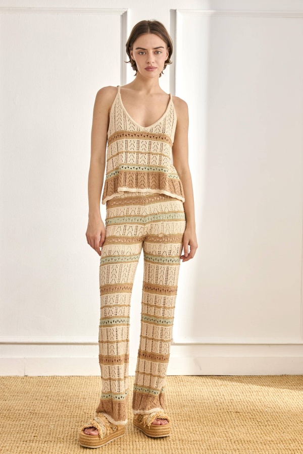 Top Neferti. Inicio.  | Bambalinas Closet
