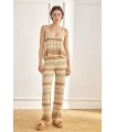Top Neferti. Inicio.  | Bambalinas Closet