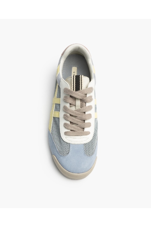 Deportiva Altea. Deportivas. Tallas: 36, 37, 38, 39, 40, 41 | Bambalinas Closet