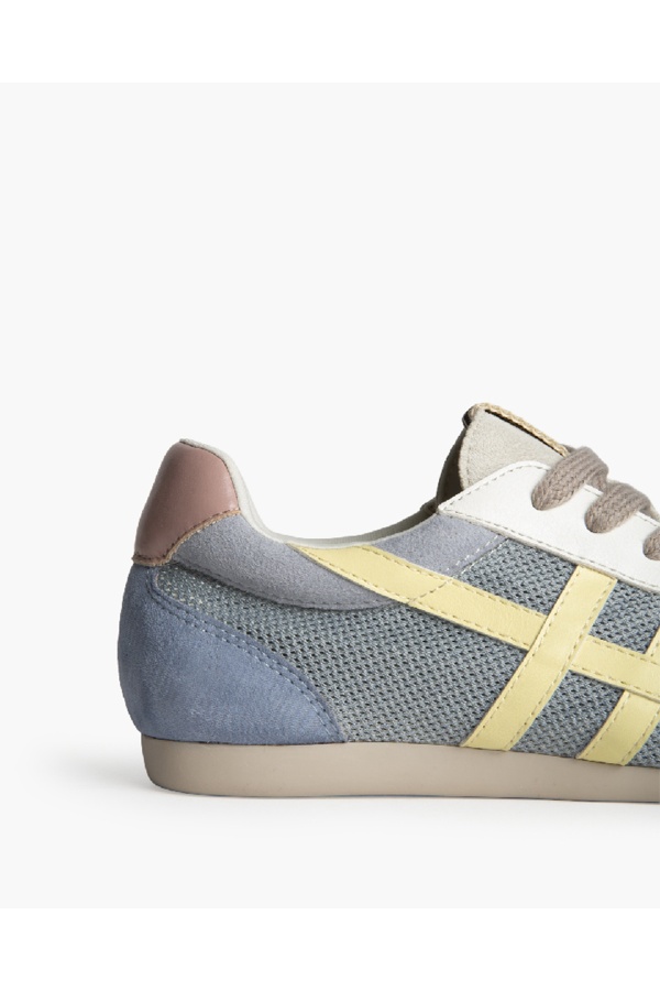 Deportiva Altea. Deportivas. Tallas: 36, 37, 38, 39, 40, 41 | Bambalinas Closet