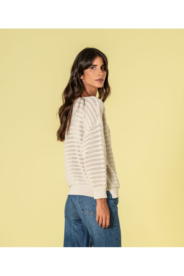 Sueter Estrella. Sueters / Jersey.  | Bambalinas Closet