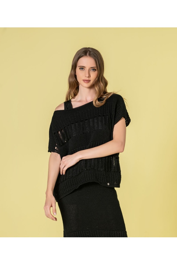 Jersey Calado. Inicio.  | Bambalinas Closet