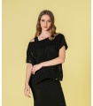 Jersey Calado. Inicio.  | Bambalinas Closet